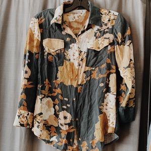 Novella Royale blouse